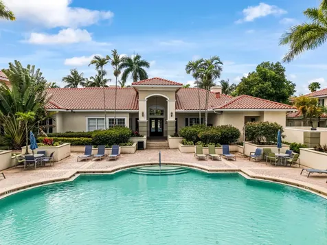 11737 W Atlantic Boulevard Coral Springs FL 33071