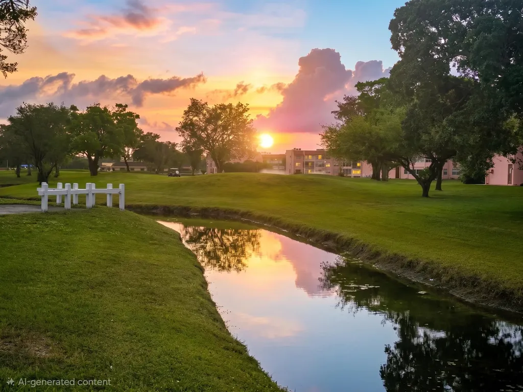 9501 Sunrise Lakes Boulevard Sunrise FL 33322