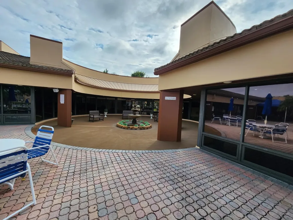 9501 Sunrise Lakes Boulevard Sunrise FL 33322