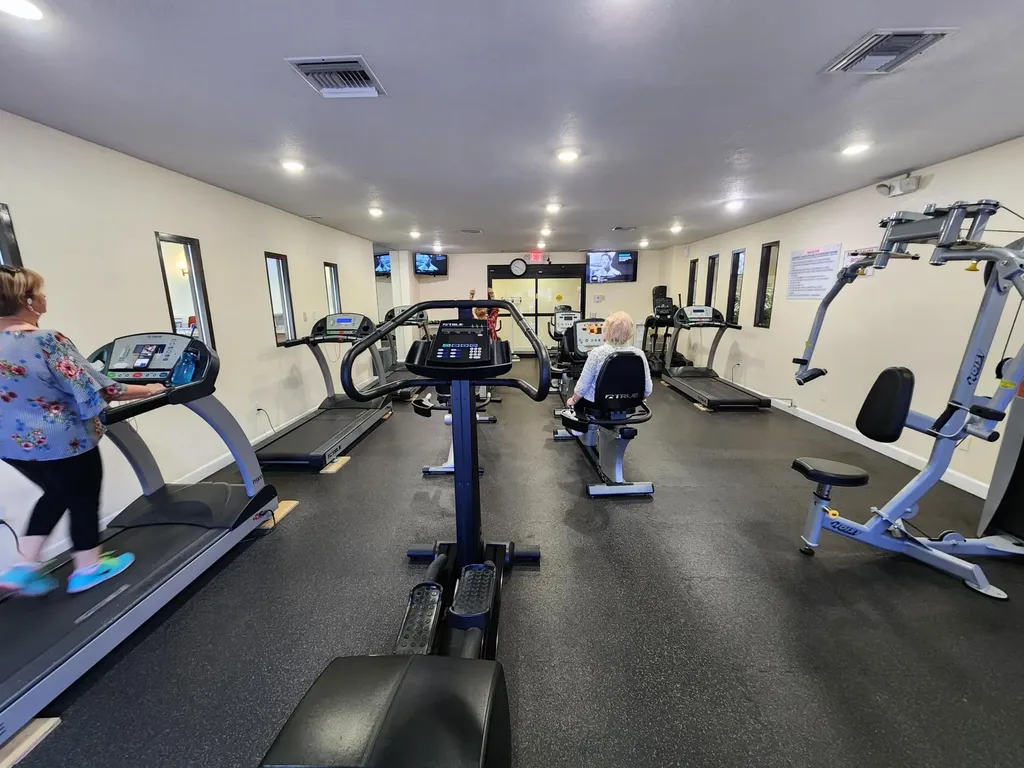 9501 Sunrise Lakes Boulevard Sunrise FL 33322