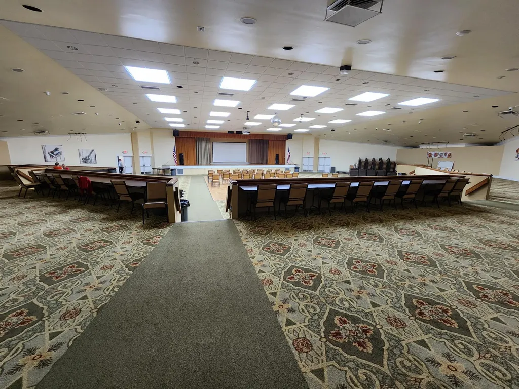 9501 Sunrise Lakes Boulevard Sunrise FL 33322