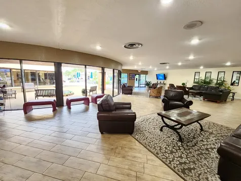 9501 Sunrise Lakes Boulevard Sunrise FL 33322