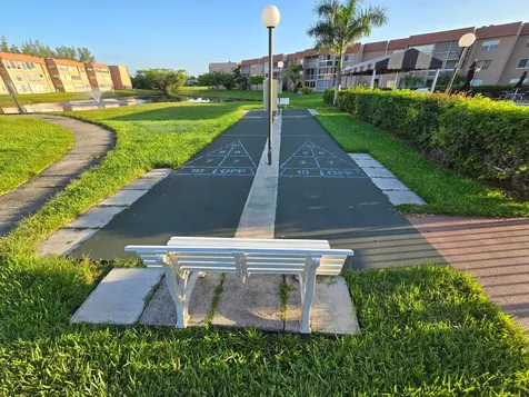 9501 Sunrise Lakes Boulevard Sunrise FL 33322