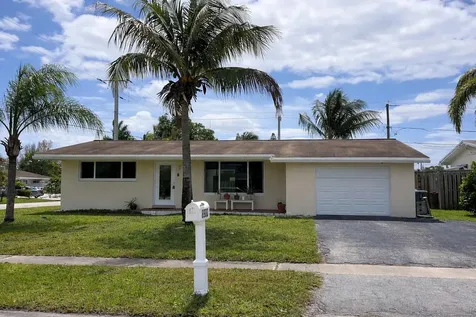 8900 NW 26th Street Sunrise FL 33322