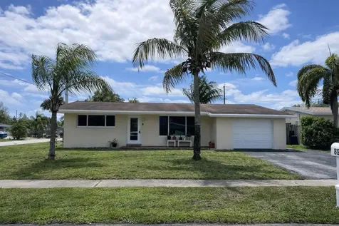 8900 NW 26th Street Sunrise FL 33322