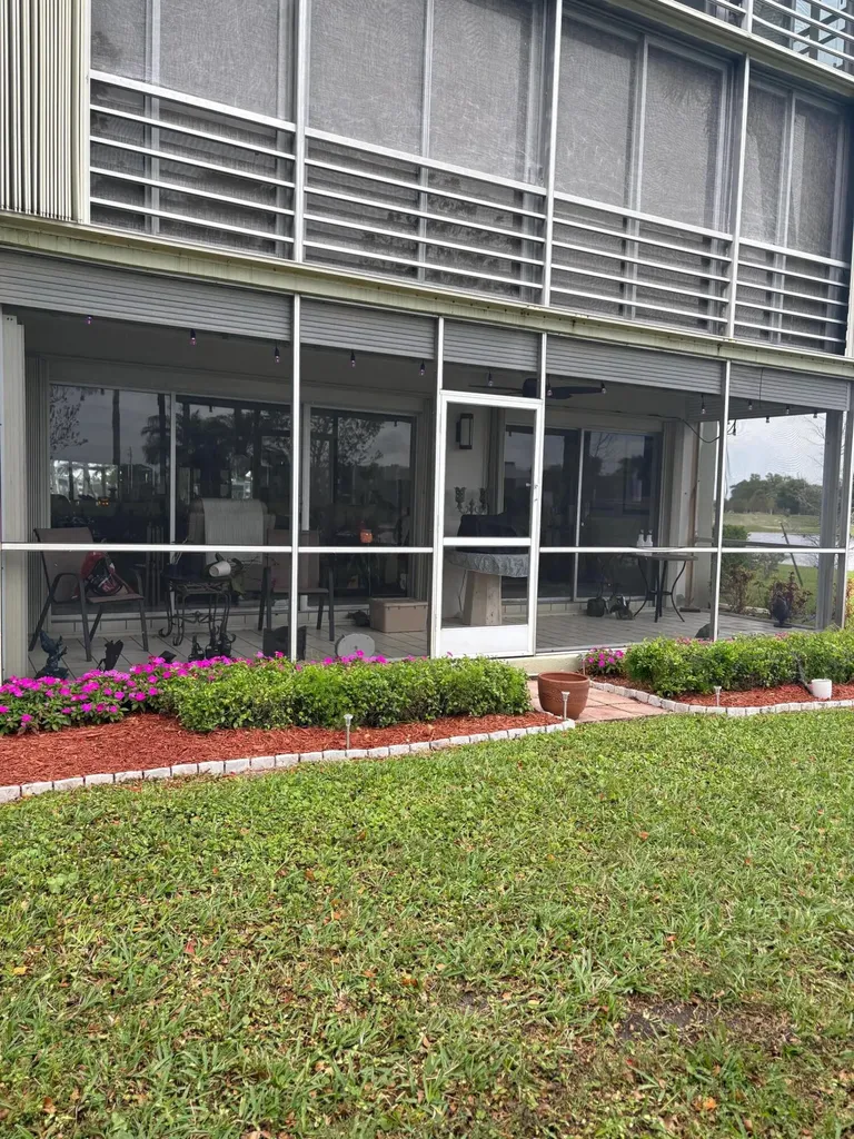 4500 Gefion Court Lake Worth FL 33467