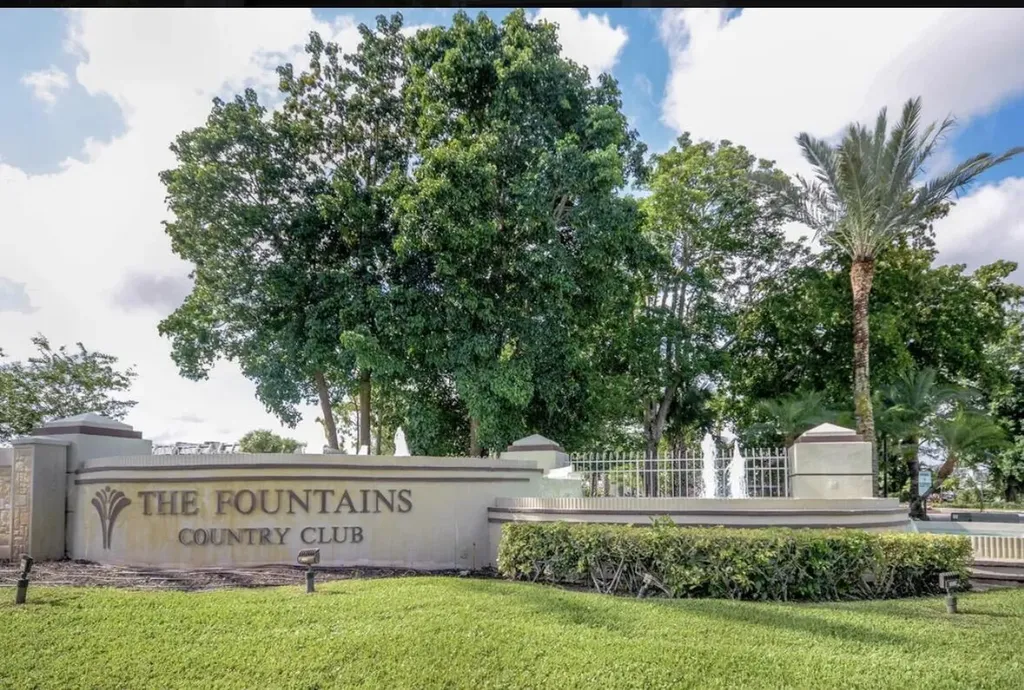 4500 Gefion Court Lake Worth FL 33467