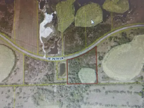 13362 SE 26th Lane Okeechobee FL 34974