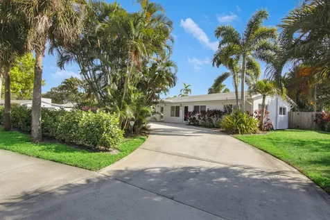 466 Tequesta Drive Tequesta FL 33469