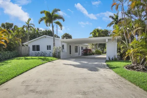 466 Tequesta Drive Tequesta FL 33469