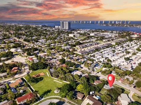 3107 Avenue F Riviera Beach FL 33404