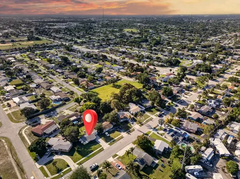 3107 Avenue F Riviera Beach FL 33404