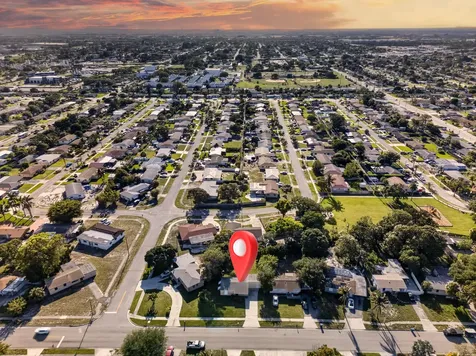 3107 Avenue F Riviera Beach FL 33404