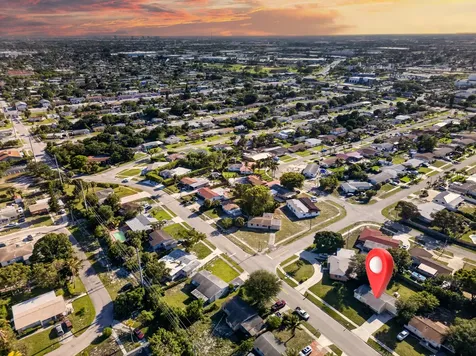 3107 Avenue F Riviera Beach FL 33404
