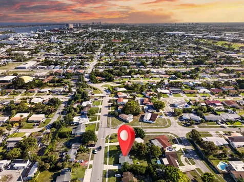 3107 Avenue F Riviera Beach FL 33404