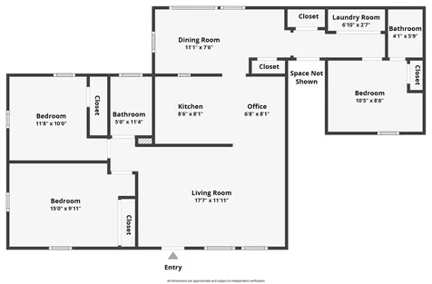 3107 Avenue F Riviera Beach FL 33404