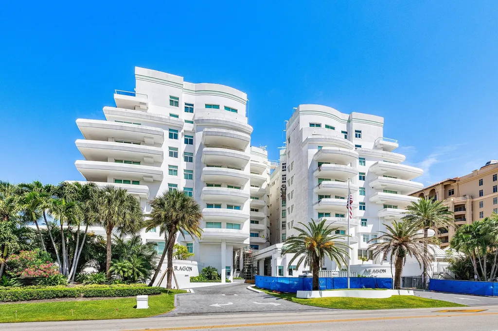 2494 S Ocean Boulevard Boca Raton FL 33432