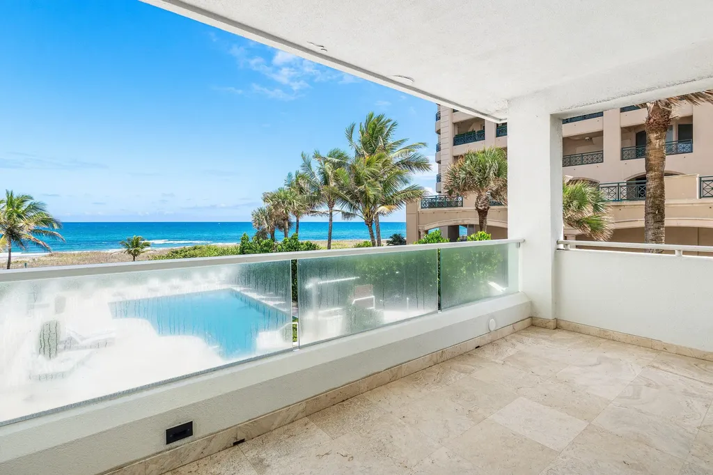 2494 S Ocean Boulevard Boca Raton FL 33432