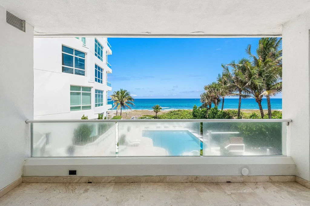 2494 S Ocean Boulevard Boca Raton FL 33432