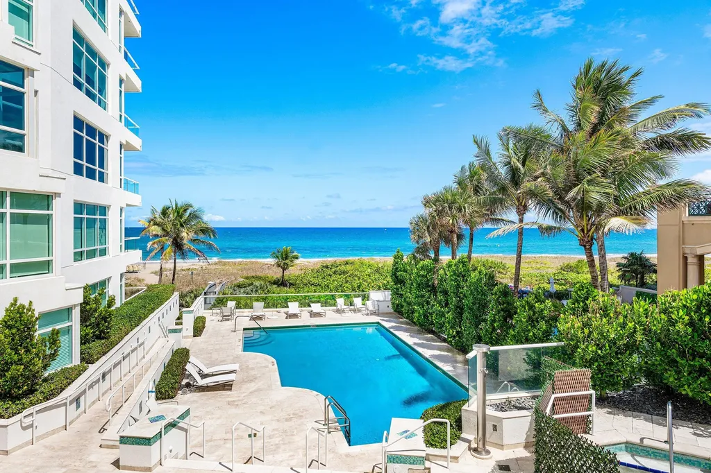 2494 S Ocean Boulevard Boca Raton FL 33432