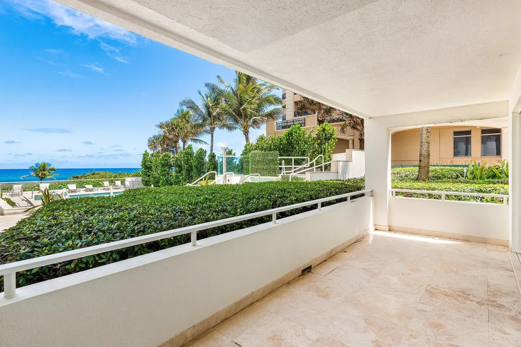 2494 S Ocean Boulevard Boca Raton FL 33432