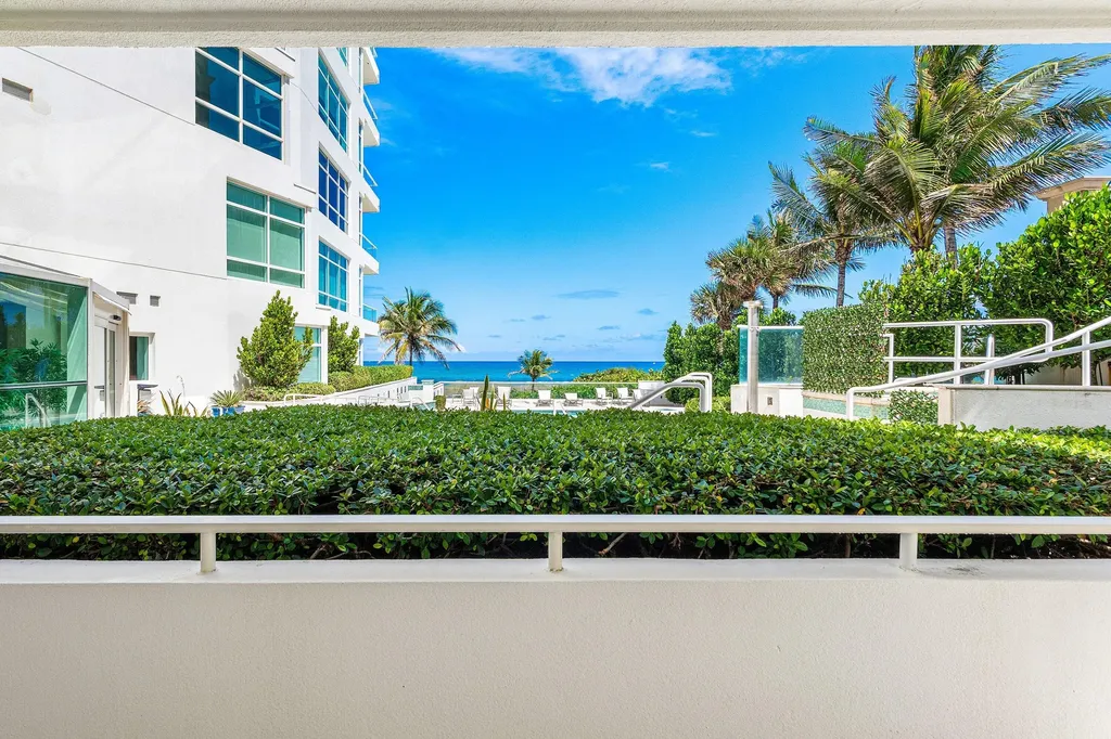 2494 S Ocean Boulevard Boca Raton FL 33432