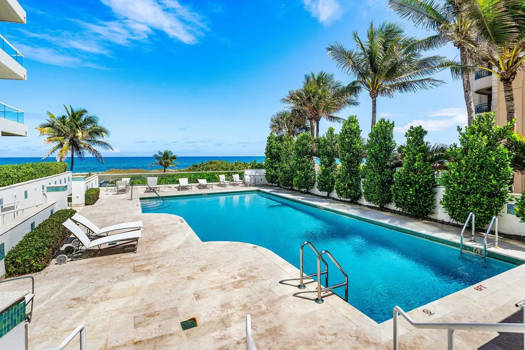 2494 S Ocean Boulevard Boca Raton FL 33432