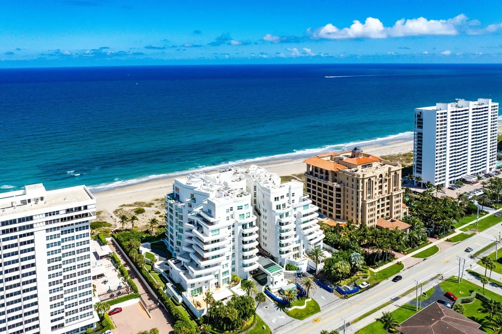 2494 S Ocean Boulevard Boca Raton FL 33432