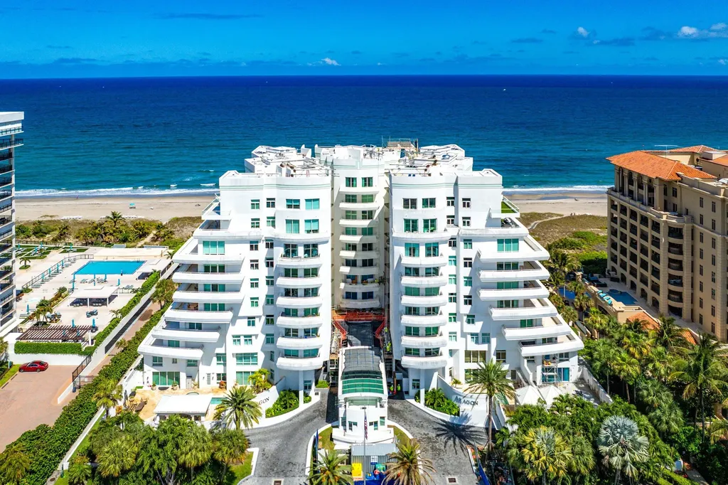 2494 S Ocean Boulevard Boca Raton FL 33432