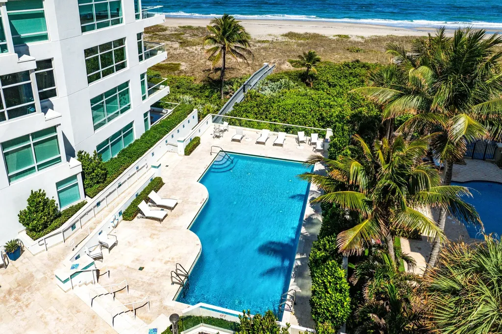2494 S Ocean Boulevard Boca Raton FL 33432