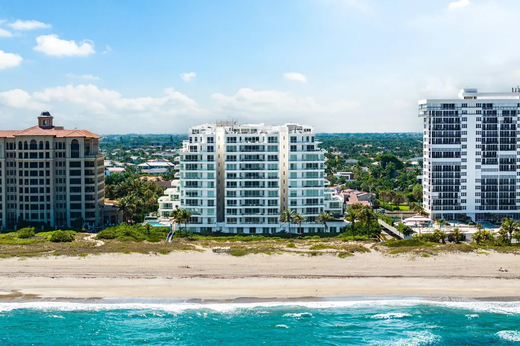 2494 S Ocean Boulevard Boca Raton FL 33432