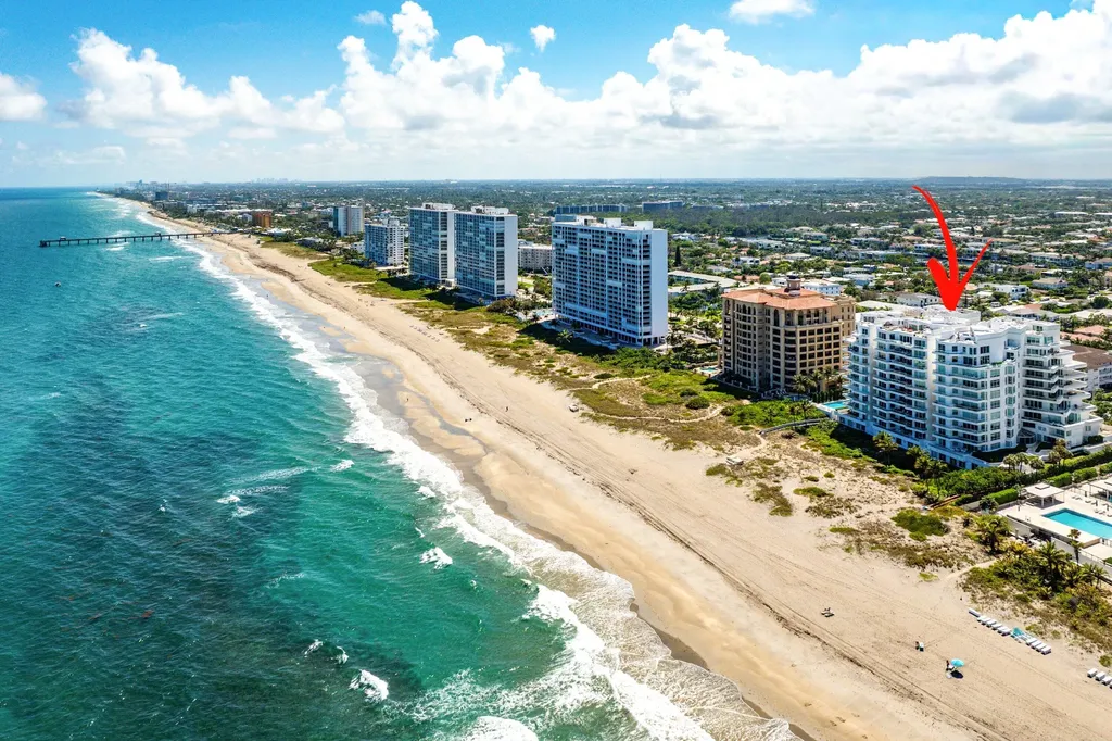 2494 S Ocean Boulevard Boca Raton FL 33432