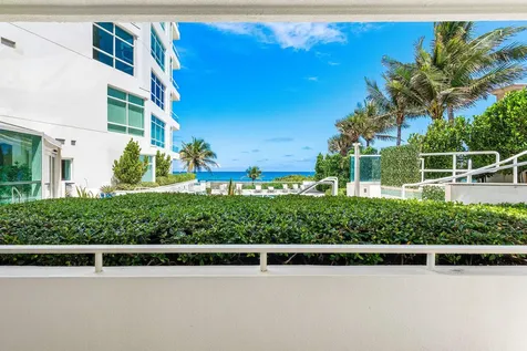 2494 S Ocean Boulevard Boca Raton FL 33432