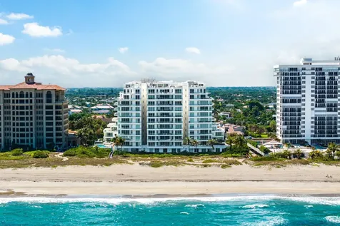 2494 S Ocean Boulevard Boca Raton FL 33432