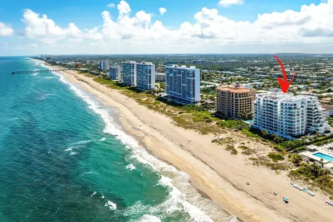 2494 S Ocean Boulevard Boca Raton FL 33432