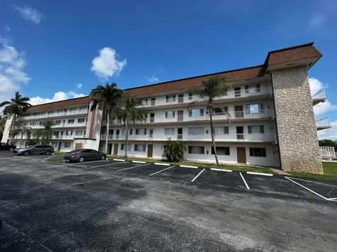 6289 Lear Drive Lake Worth FL 33462
