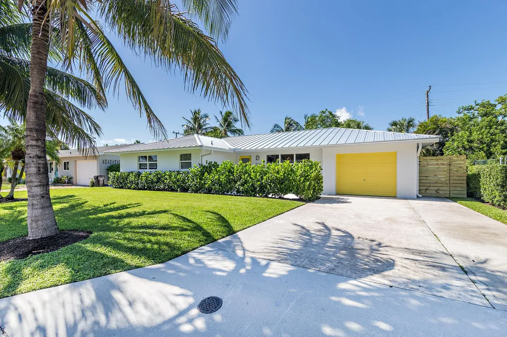 344 Edmor Road West Palm Beach FL 33405