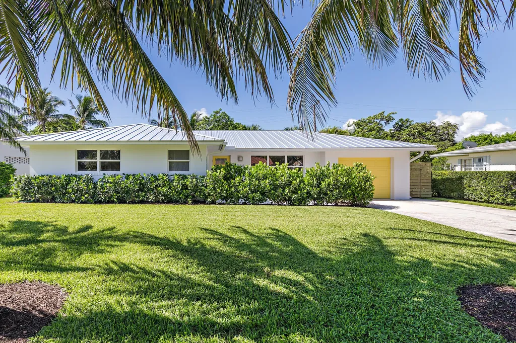344 Edmor Road West Palm Beach FL 33405