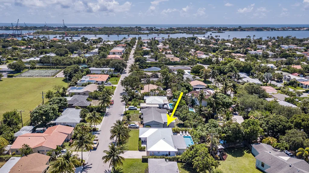 344 Edmor Road West Palm Beach FL 33405