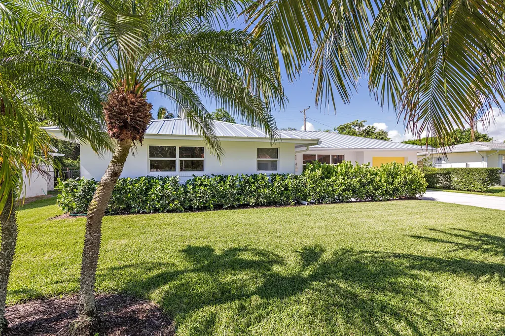 344 Edmor Road West Palm Beach FL 33405