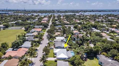 344 Edmor Road West Palm Beach FL 33405