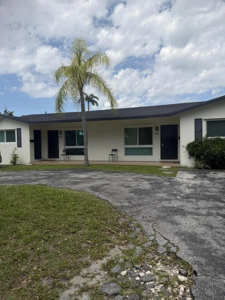 1151 NE 26th Avenue Pompano Beach FL 33062
