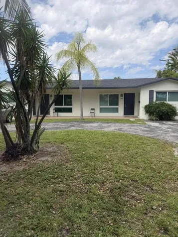 1151 NE 26th Avenue Pompano Beach FL 33062
