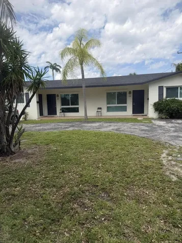 1151 NE 26th Avenue Pompano Beach FL 33062