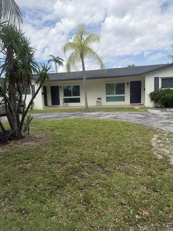 1151 NE 26th Avenue Pompano Beach FL 33062
