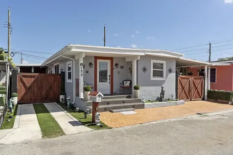 3205 W 16th Avenue Hialeah FL 33012