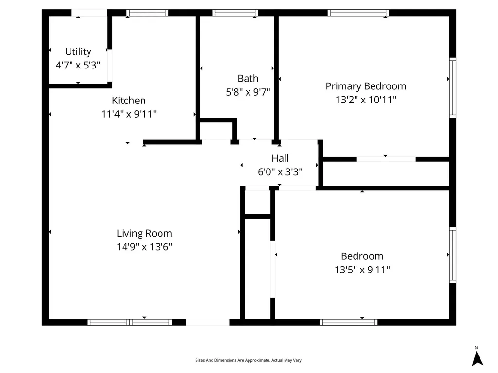 121 NW 56th Court Oakland Park FL 33309