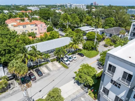 1101 NE 18th Avenue Fort Lauderdale FL 33304