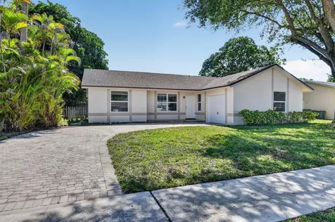 19486 Delaware Circle Boca Raton FL 33434