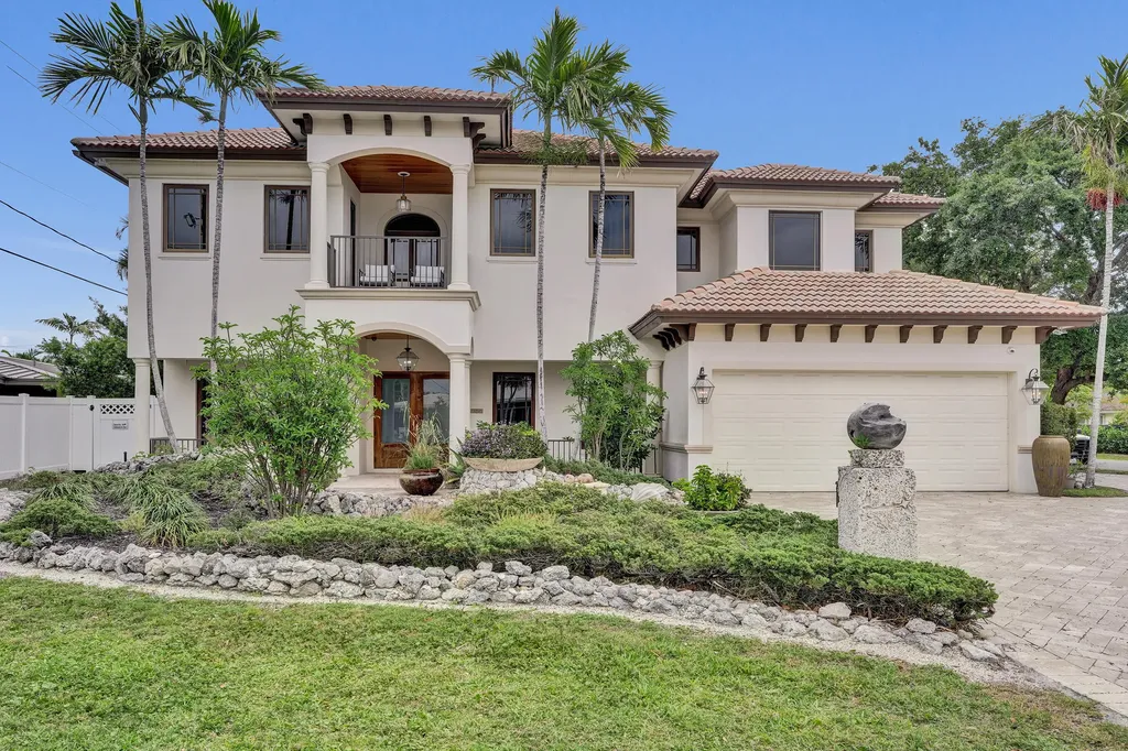 4700 NE 29th Avenue Fort Lauderdale FL 33308